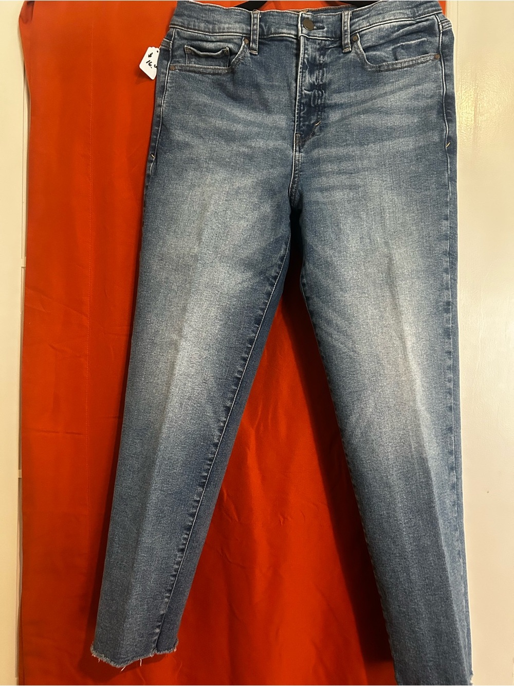 Soho Women's Light Blue Skinny Jeans